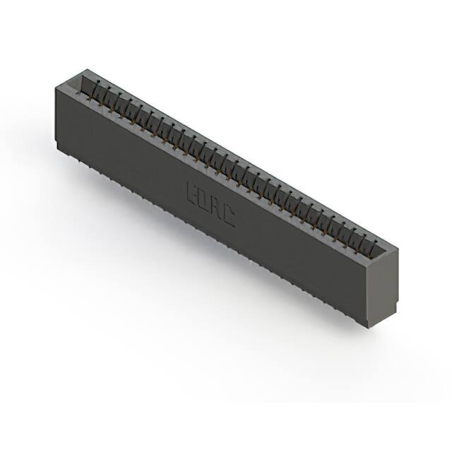 746-027-545-101 EDAC Inc.  Edgeboard Connectors